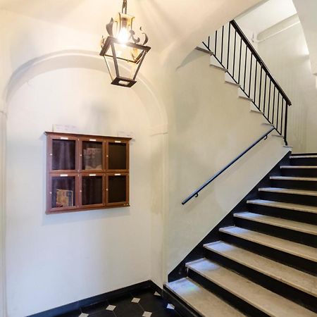 Mazzini 43 Apartment 85 Mq 2B/1B & Parking Rapallo Exteriér fotografie