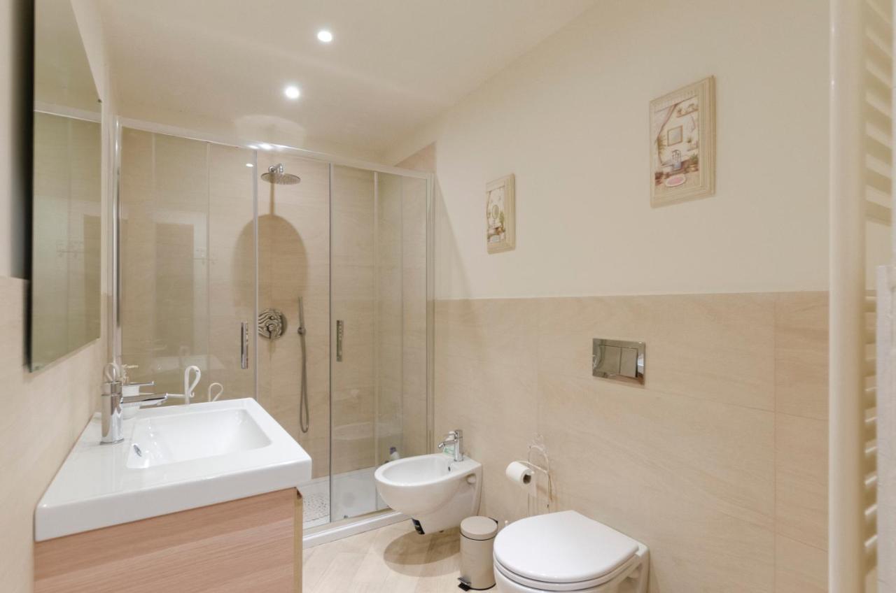 Mazzini 43 Apartment 85 Mq 2B/1B & Parking Rapallo Exteriér fotografie