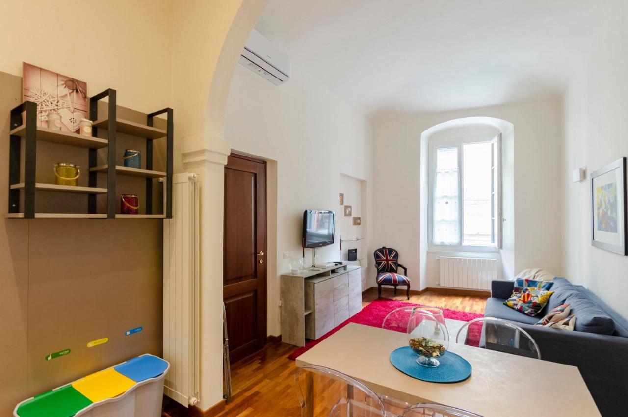Mazzini 43 Apartment 85 Mq 2B/1B & Parking Rapallo Exteriér fotografie