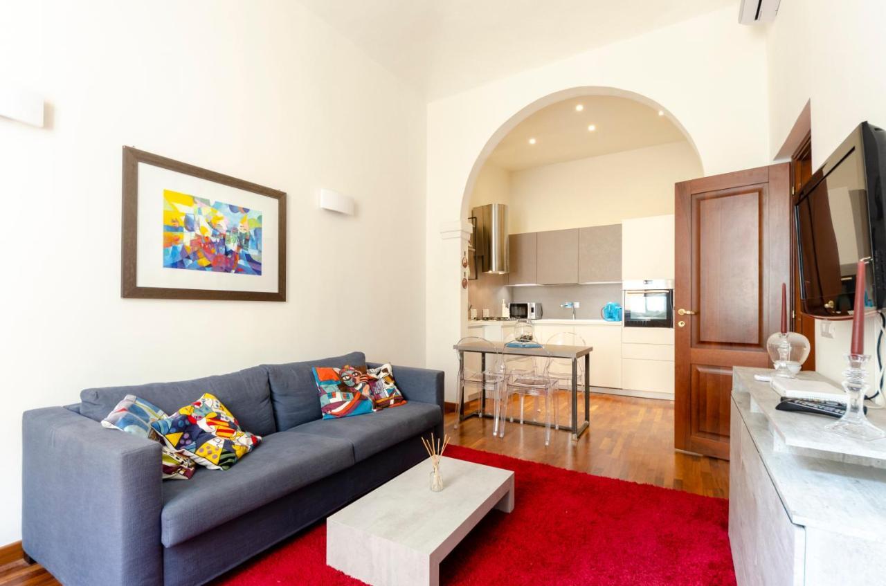Mazzini 43 Apartment 85 Mq 2B/1B & Parking Rapallo Exteriér fotografie