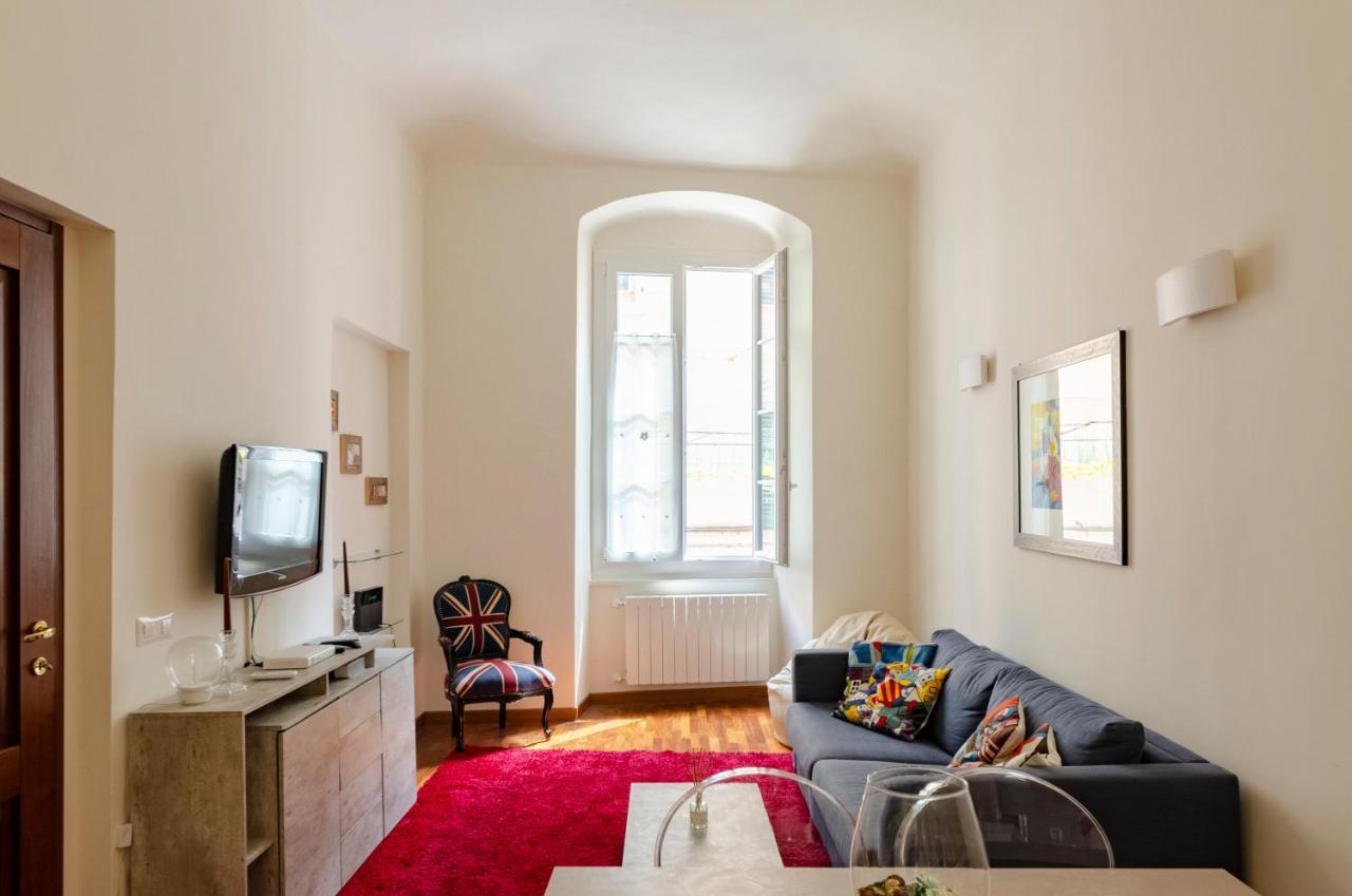 Mazzini 43 Apartment 85 Mq 2B/1B & Parking Rapallo Exteriér fotografie