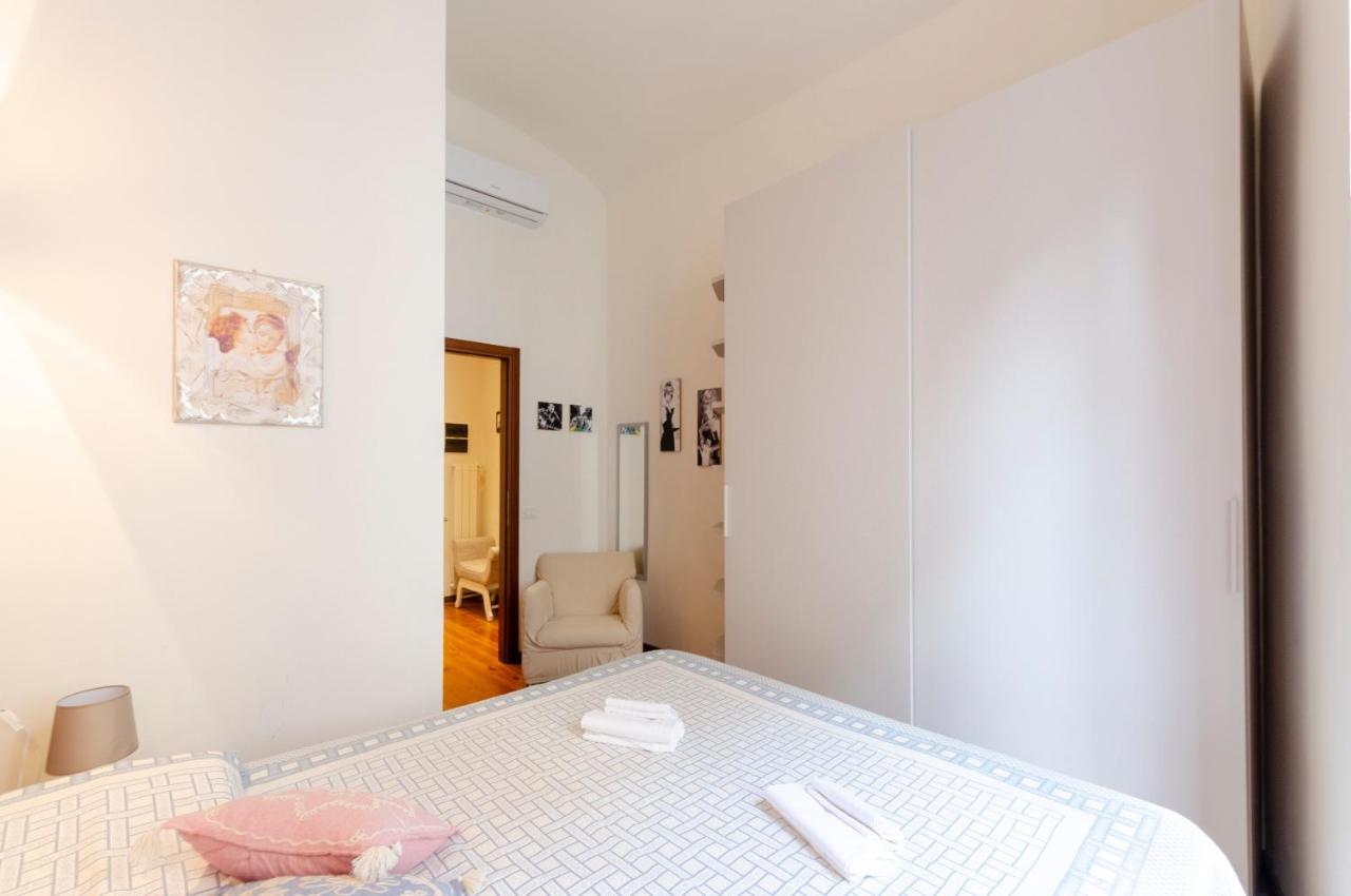 Mazzini 43 Apartment 85 Mq 2B/1B & Parking Rapallo Exteriér fotografie