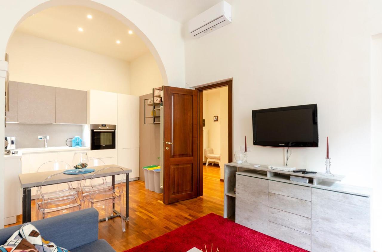Mazzini 43 Apartment 85 Mq 2B/1B & Parking Rapallo Exteriér fotografie