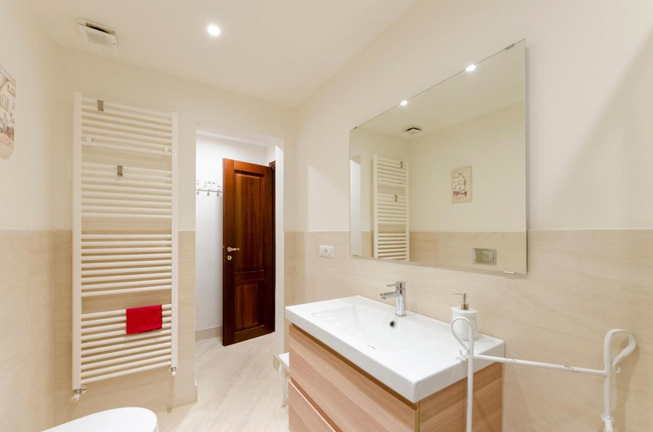 Mazzini 43 Apartment 85 Mq 2B/1B & Parking Rapallo Exteriér fotografie