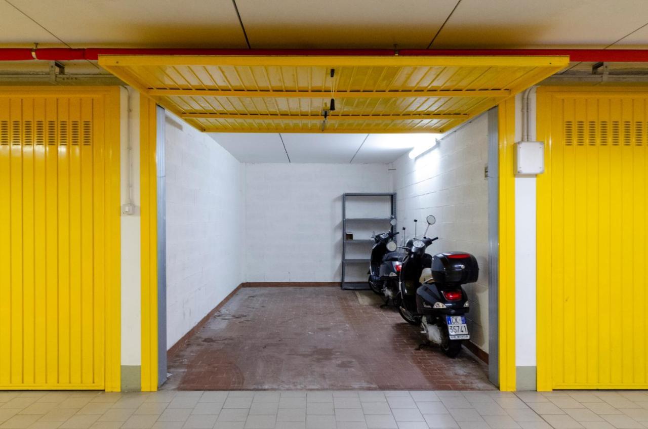 Mazzini 43 Apartment 85 Mq 2B/1B & Parking Rapallo Exteriér fotografie